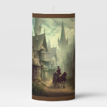 Fantasy Viktorianisch England 1