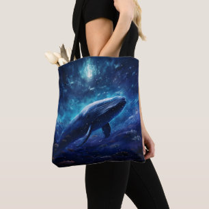 Fantasy Whale