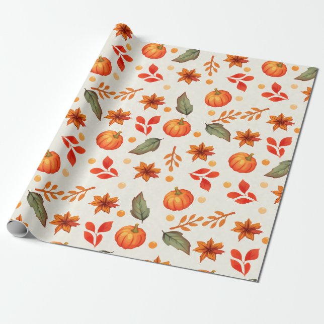 Fantasy Wrapping Paper Geschenkpapier (Ungerollt)