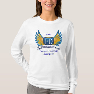 FantasyDaddy.com-Meister Longsleeve Shirt