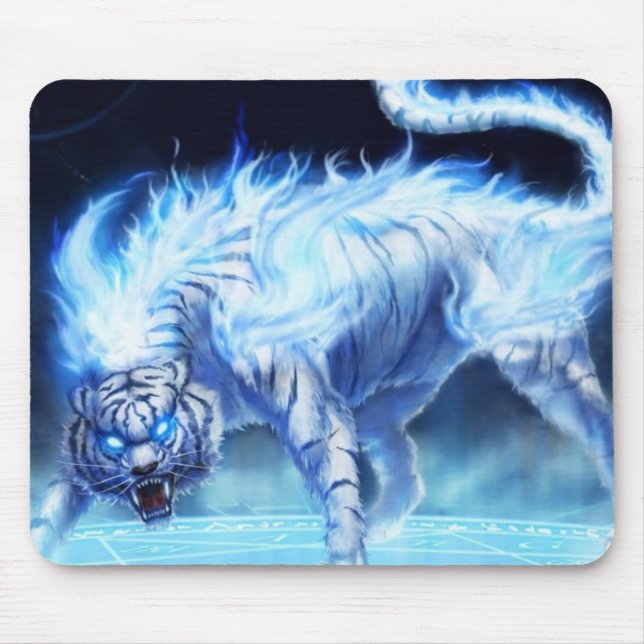 FantasyMousepad Mousepad (Vorne)