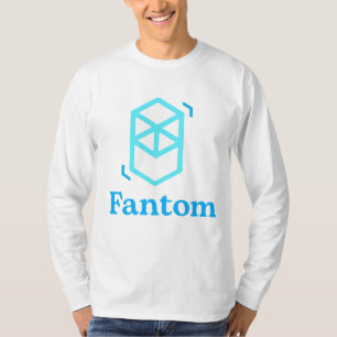 Fantom kryptowährung - Fantom FTM T-Shirt