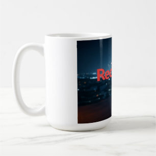 FAQ KAFFEETASSE