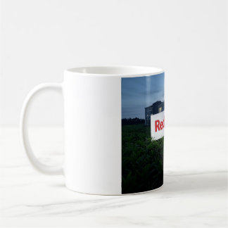 FAQ KAFFEETASSE
