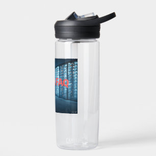 FAQ TRINKFLASCHE