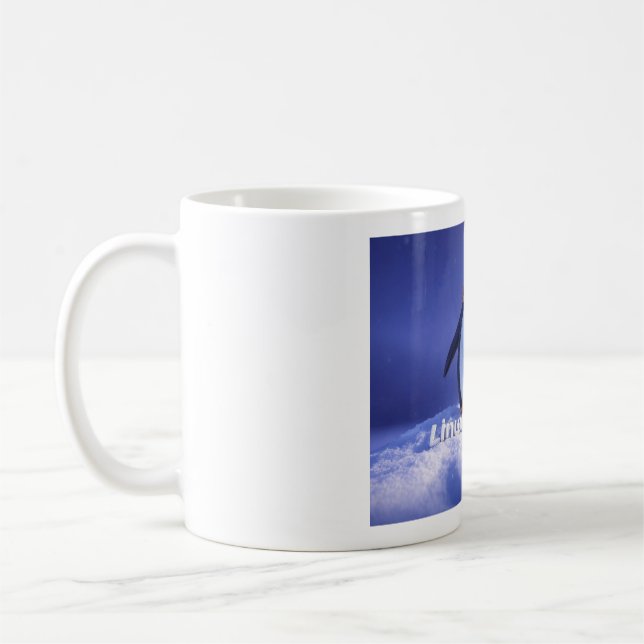 FAQ zu LInuxeros Kaffeetasse (Links)