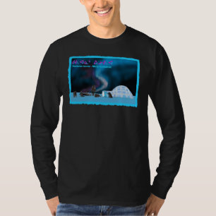 Far North Christmas T-Shirt