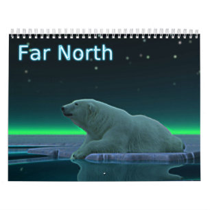Far North Kalender