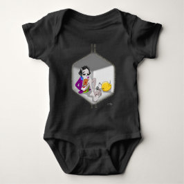 Faraday Offline Moment Baby Strampler