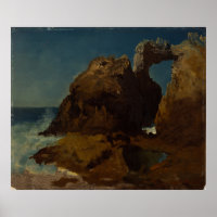 Farallon Islands, Pazifischer Ozean, Kalifornien