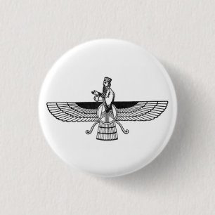 faravahar button