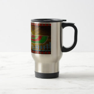 Faravahar Kaffeetasse