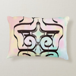 Farbabbildungen Dekokissen