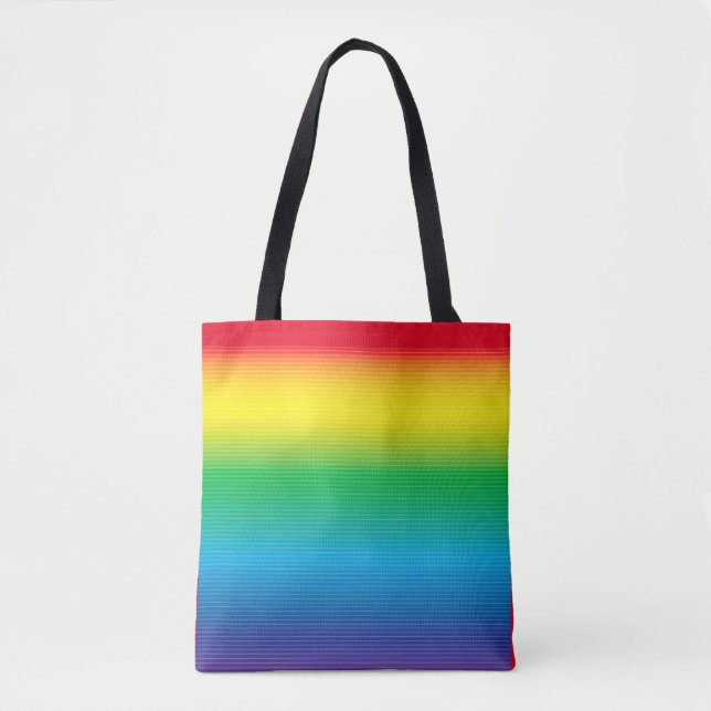 Farbabstufung mit Tasche der Linien (Vorderseite)