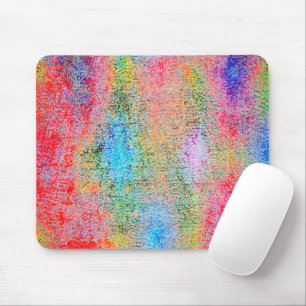 Farbabweichung Mousepad