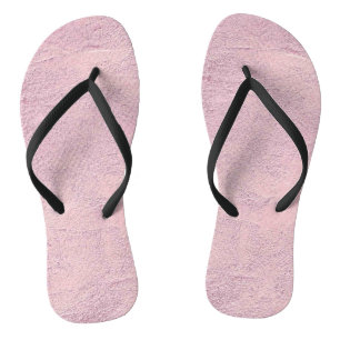 Farbamerikanische Flip Flops