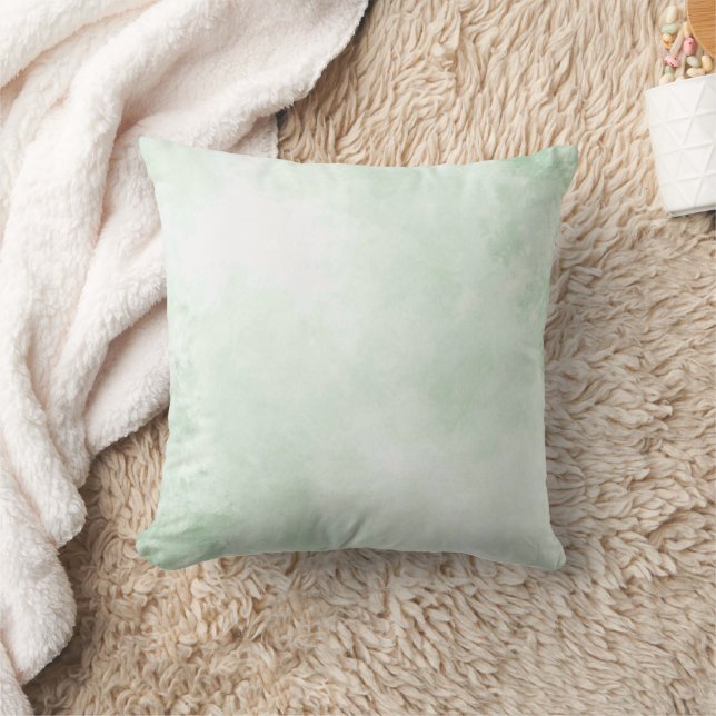 Farbamerikanisches Drehkissen 16 Zoll x 16 Zoll Kissen (Decke)