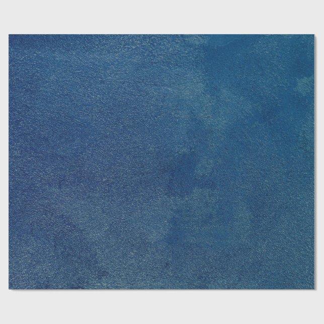 Farbamerikanisches Papier Geschenkpapier (Flach)