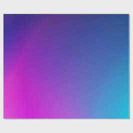 Farbamerikanisches Papier Geschenkpapier