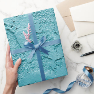 Farbamerikanisches Papier Geschenkpapier
