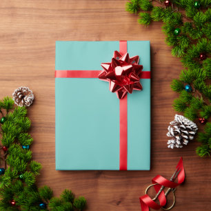 Farbamerikanisches Papier Geschenkpapier