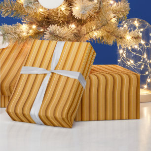 Farbamerikanisches Papier Geschenkpapier