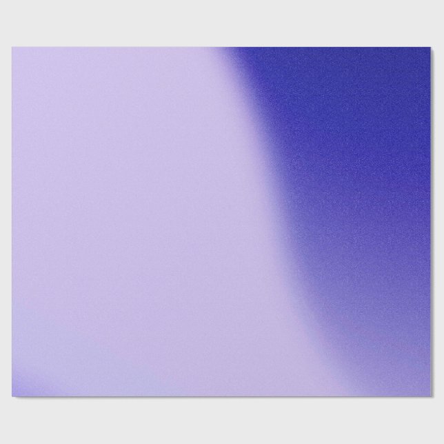 Farbamerikanisches Papier Geschenkpapier (Flach)