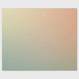 Farbamerikanisches Papier Geschenkpapier