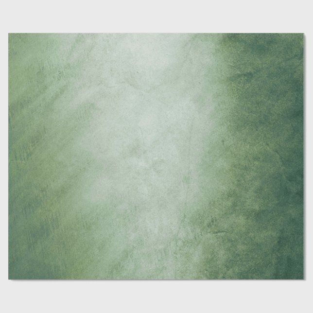 Farbamerikanisches Papier Geschenkpapier (Flach)