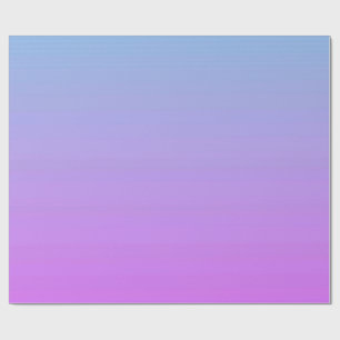 Farbamerikanisches Papier Geschenkpapier