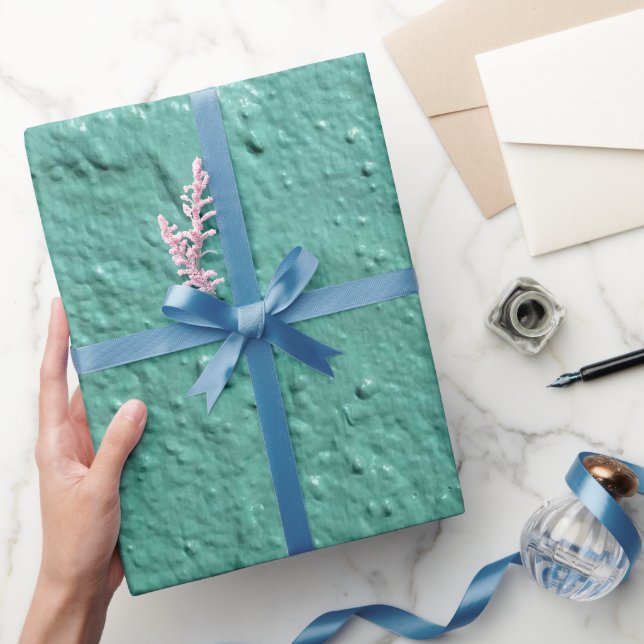 Farbamerikanisches Papier Geschenkpapier (Schenken)