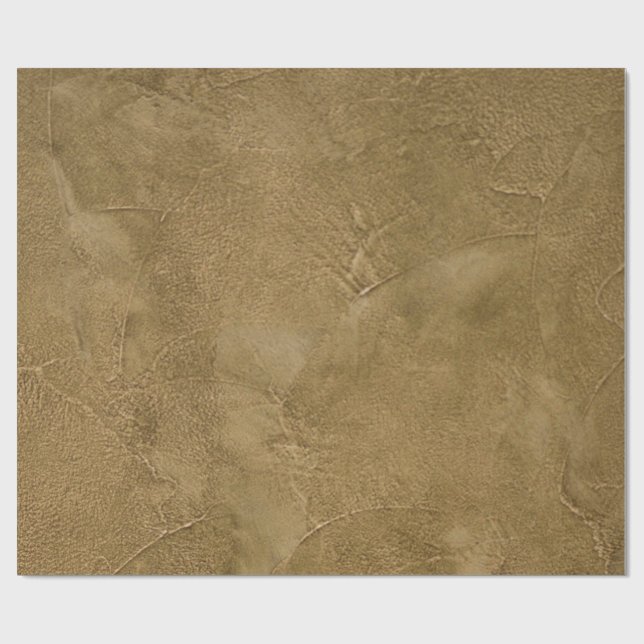 Farbamerikanisches Papier Geschenkpapier (Flach)