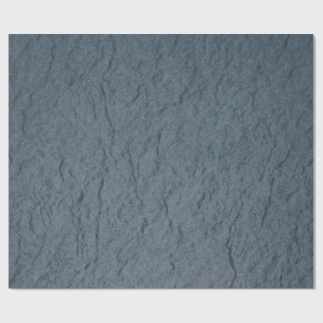 Farbamerikanisches Papier Geschenkpapier (Flach)