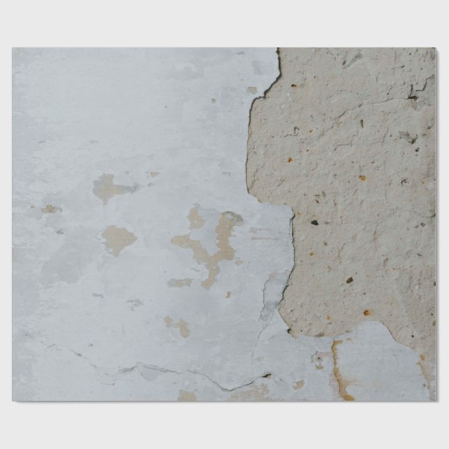 Farbamerikanisches Papier Geschenkpapier (Flach)