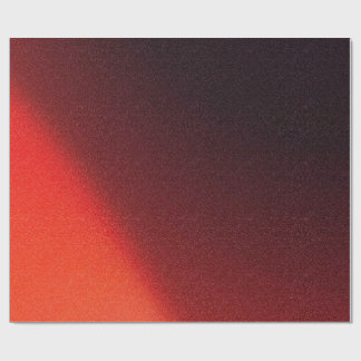 Farbamerikanisches Papier Geschenkpapier