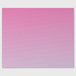 Farbamerikanisches Papier Geschenkpapier