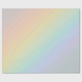 Farbamerikanisches Papier Geschenkpapier