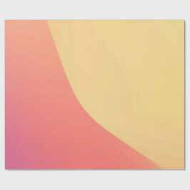 Farbamerikanisches Papier Geschenkpapier