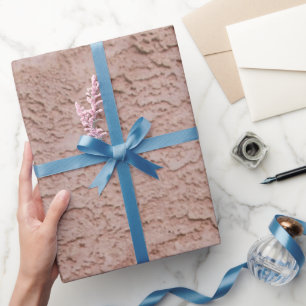 Farbamerikanisches Papier Geschenkpapier