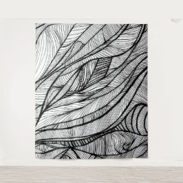 Farbband XL: Kunsthandwerk, Aktivität, Gaumen, Dek Wandteppich