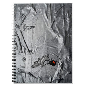 Farbbandableger/Predator Notizblock