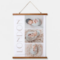 Farbbandplatte für Foto mit Streifen bearbeitet