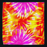 FARBBIGE SOMMERDESIGN-KRAWATTE HALSTUCH<br><div class="desc">Die farbenprächtige Summer Design Krawatte - Dye Bandana - das perfekte Zubehör, um den Jugendstil zu steigern und sie zum Stadtgespräch zu machen! Speziell für Pelzeltern, die eine Mischung aus lebendiger Ästhetik und personalisiertem Flair schätzen, ist diese Bandana ein Muss für Ihren Hundebegleiter. Das sommerliche Farbmuster der Krawatte strahlt in...</div>