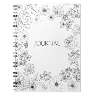 Farbblatt Notizblock