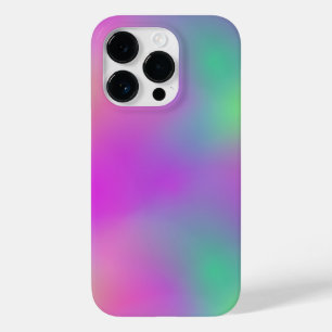 Farbblende Gehäuse für Mobiltelefone Case-Mate iPhone 14 Pro Hülle