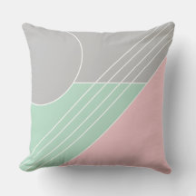 Farbblock modern mädchenhaft minimalistisch stilvo