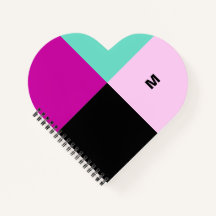 Farbblock Modernes, stilvolles, benutzerdefinierte