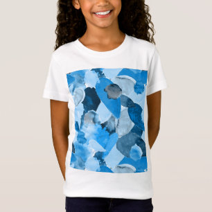 Farbcollaps 6 T-Shirt