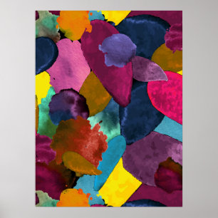 Farbcrash 3 poster