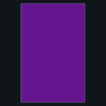 Farbdekor mit Lila Akzent Flyer<br><div class="desc">Dieses maßgeschneiderte Produkt ist in einer lebendigen lila Akzent-Farbdekor für Sie selbst oder als Geschenk sicher, um einen Eindruck in den jeden Anlässen. Klicken Sie auf "Anpassen!". -Taste oder -link auf dieser Produktseite zeigen Sie ein Set benutzerfreundlicher Designwerkzeuge an, um dieses Produkt anzupassen, wenn Sie einen Texteditor und einen Bildlader...</div>